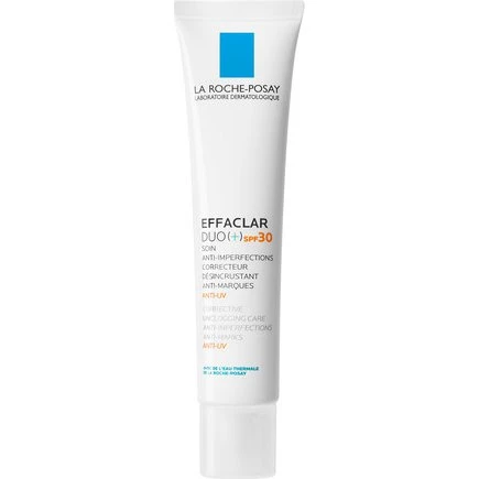 La Roche-Posay Effaclar Duo+ SPF30 40ml