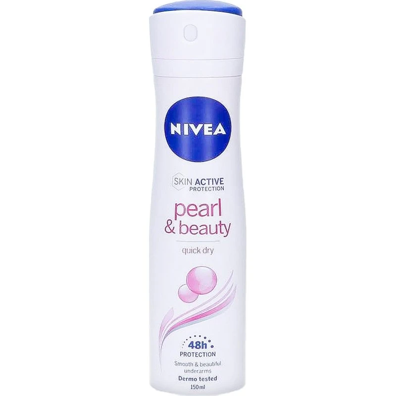 NIVEA Deo Spray Pearl & Beauty 150ml