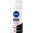NIVEA Black & White Invisible Original Spray 250 ml