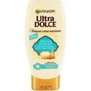 Garnier Ultra Dolce Rituale d'Argan Balsamo Crema Nutrizione 250ml