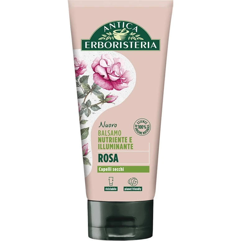 Antica Erboristeria Balsamo Rosa 200ml