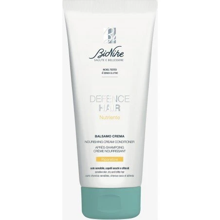 Bionike Defence Hair Balsamo Nutriente 200ml