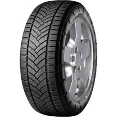 Gripmax SureGrip A/S Camping 255/55 R18 120/118T