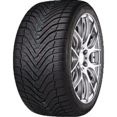 Gripmax SureGrip A/S 255/60 R18 112W