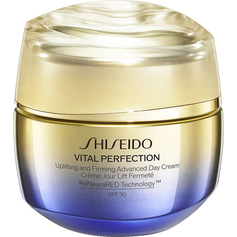 Shiseido Vital Perfection Crema Giorno Rassodante SPF30