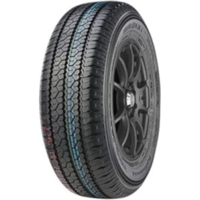 Royal Black Commercial 215/75 R16 113/111R