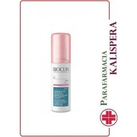 Bioclin Deo Allergy Vapo 100 ml