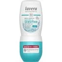 Lavera Deo Roll-on Natural & Sensitive 50 ml