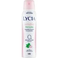 LYCIA Spray Sensitive Me & You 150 ml