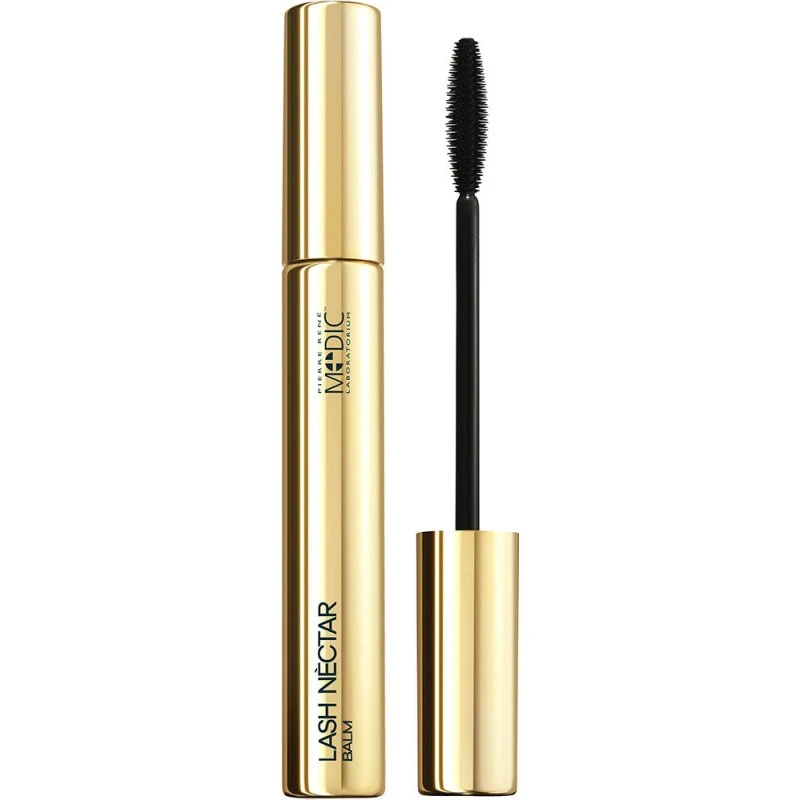 Pierre Rene Lash Nectar Balm Primer Mascara Bianco