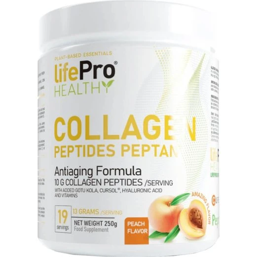 Life Pro Nutrition Antiaging Collagen Peptides 250g