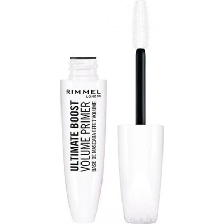 Rimmel London Ultimate Boost Volume Primer Ciglia 12 ml