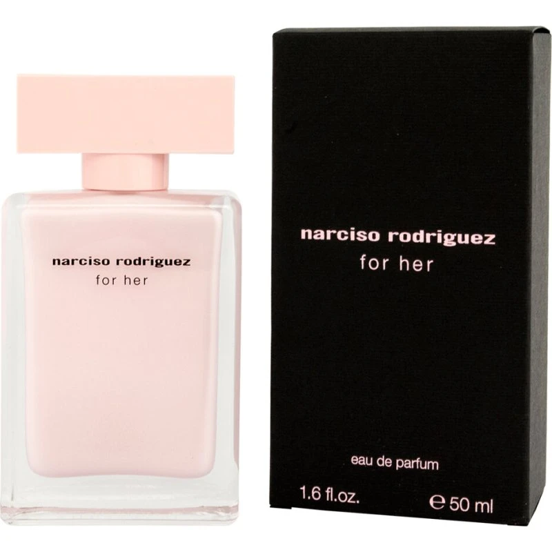 Narciso Rodriguez For Her Eau de Parfum