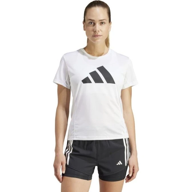 Maglia adidas Run It da donna - Leggera e traspirante