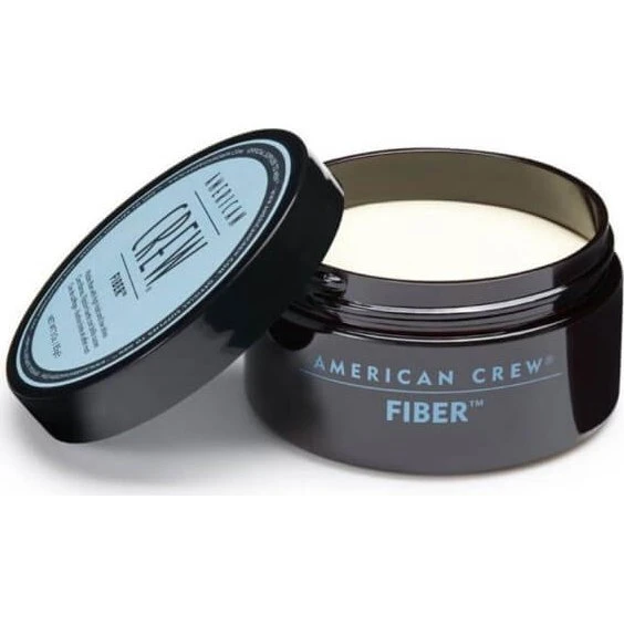 American Crew Fiber Cera Fibrosa Tenuta Forte 85 g