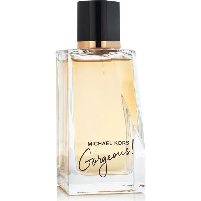 Michael Kors Gorgeous! Eau de Parfum Donna 100 ml