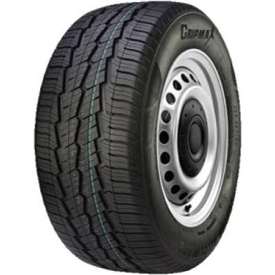 Gripmax SureGrip A/S Van 195/65 R16 104T
