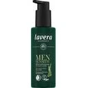 Lavera Men Sensitiv 2in1 Gel Viso per Pelle Sensibile