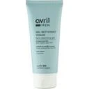 Avril Gel Detergente Viso Uomo Bio 100ml
