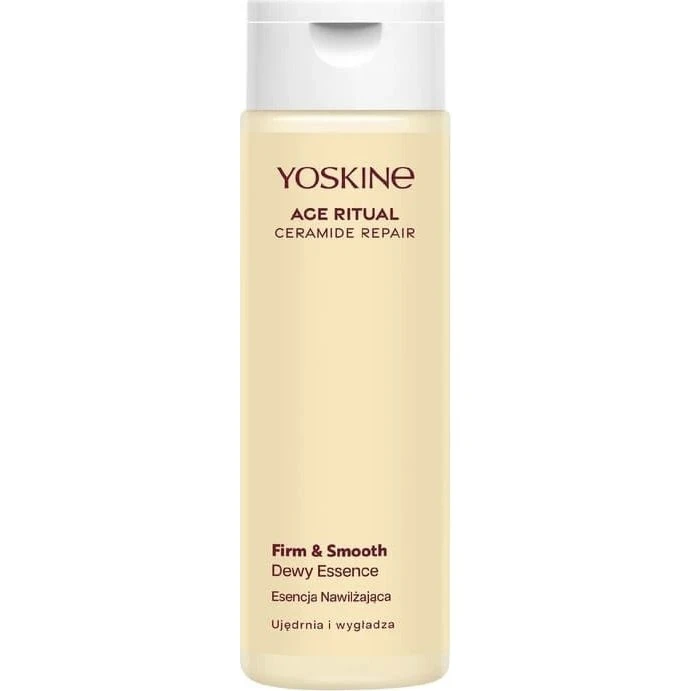 Yoskine Age Ritual Ceramide Repair - Essenza Idratante