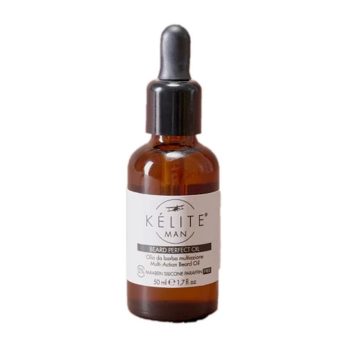 Kèlite Man Perfect Beard Oil 50 ml