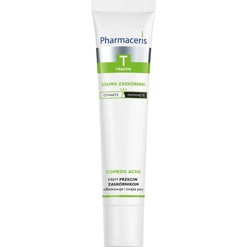 Pharmaceris T Comedo Acne Crema Anti-Comedoni 40 ml