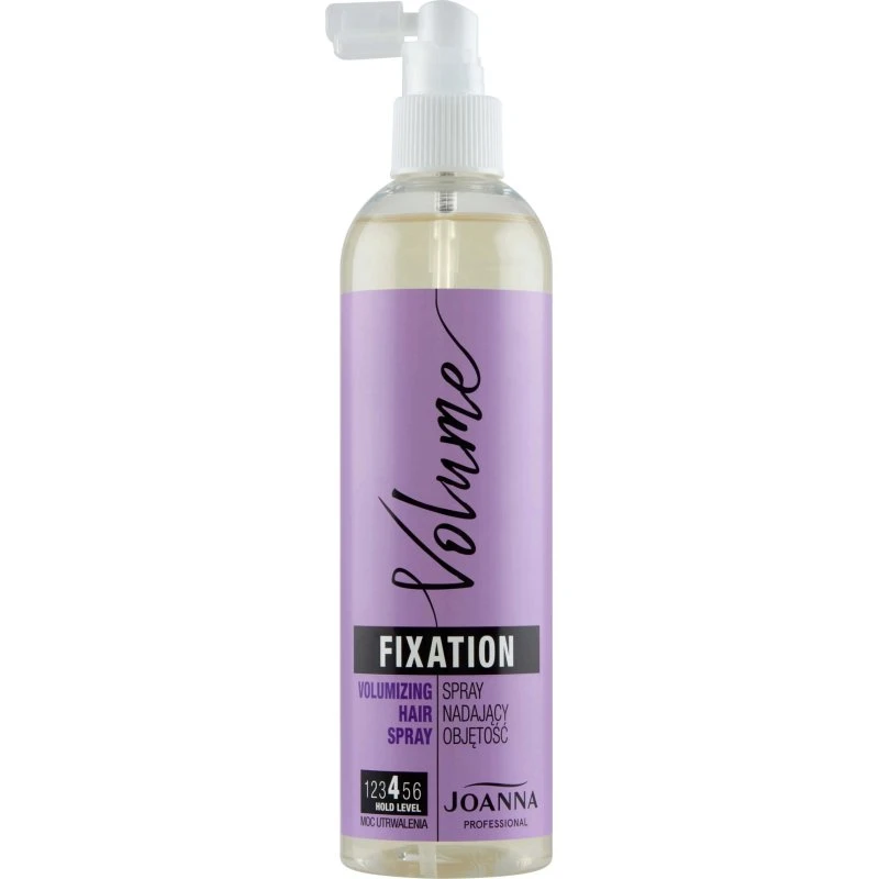 Joanna Professional Volume Spray Volumizzante 300ml