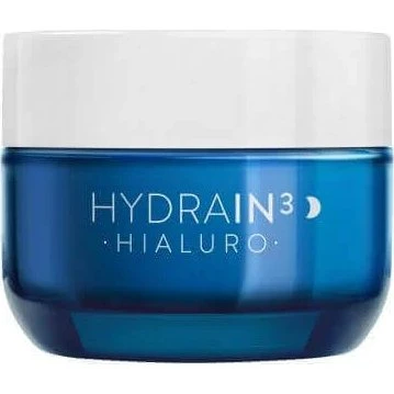 Dermedic Hydrain 3 Hialuro Crema Notte 50 ml