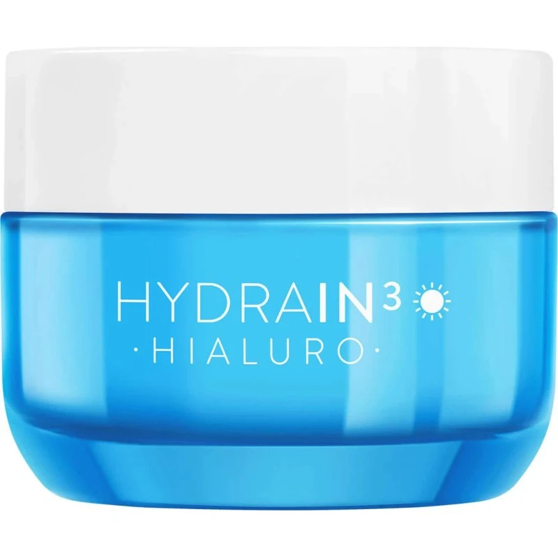 Dermedic Hydrain 3 Hialuro Crema Idratante Profonda 50 ml
