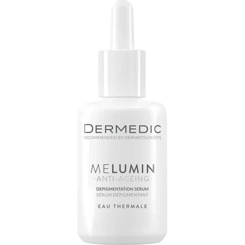 Dermedic Melumin Siero Depigmentante Antietà, 30 ml