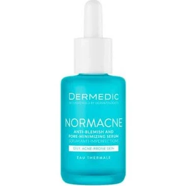 Dermedic Normacne Siero Anti-Imperfezioni e Pori, 30 ml