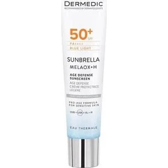 Dermedic Sunbrella Age Defense Crema Solare SPF 50+, 40 ml