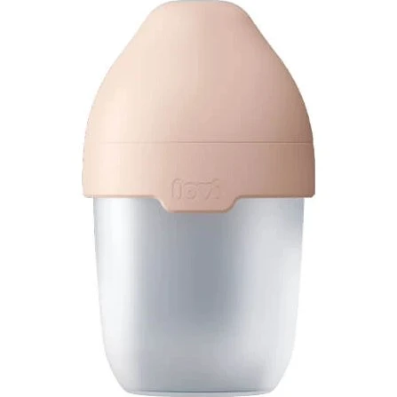 Lovi Mammafeel Biberon con Mini Tettarella da 150 ml