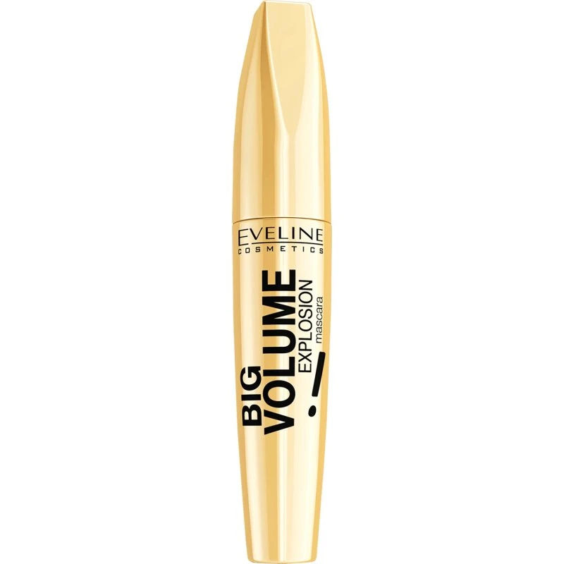 Eveline Big Volume Explosion Mascara Nero