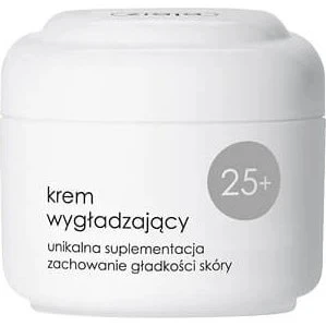 Ziaja Crema Levigante e Riequilibrante 25+ - Giorno e Notte, 50 ml