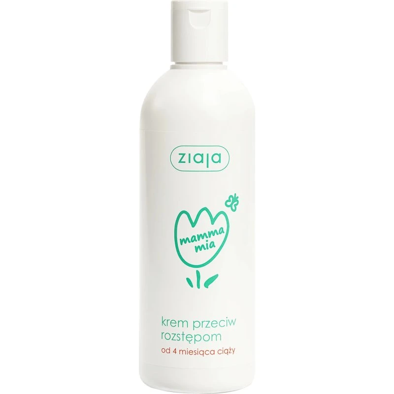 Ziaja Mamma Mia Crema Anti-smagliature 270ml