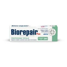 Biorepair Plus Protezione Totale Dentifricio 75ml