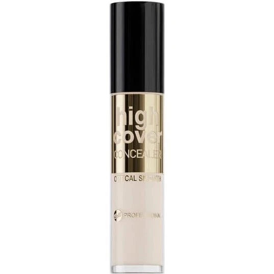 Bell Professional High Cover Concealer 001 - Correttore Alta Coprenza