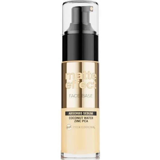 Bell Professional Face Matte Effect 001 - Base Opacizzante 30g