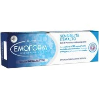 Emoform Sensibilità e Smalto 75ml