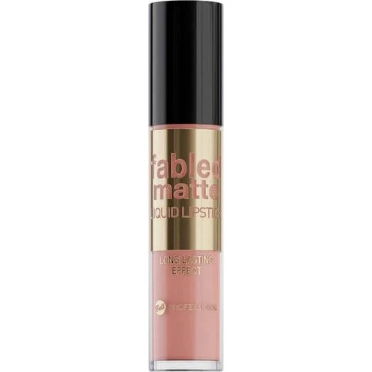 Bell Professional Fabled Matte Liquid Lipstick 001