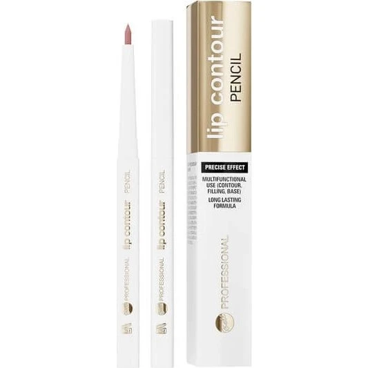 Bell Professional Lip Contour Pencil 03 Beige