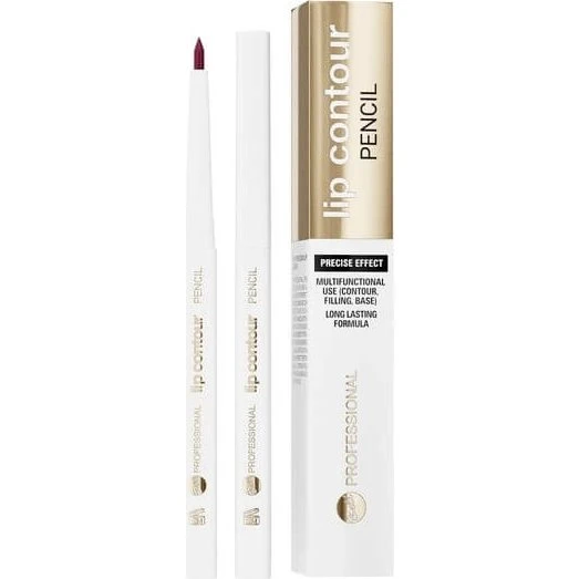 Bell Professional Lip Contour Pencil - 06 Burgundy