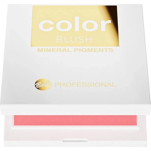 Bell Professional Color Blush 02, Fard Pressato 10 g