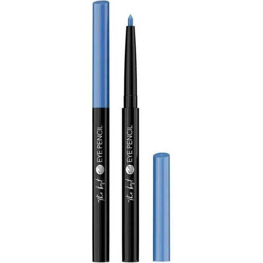 Bell The Best Eye Pencil 01 Pearl Blue