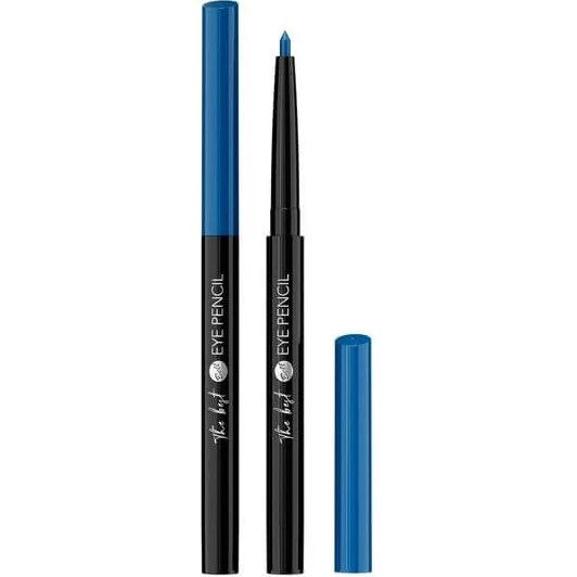 Bell The Best Eye Pencil 03 Navy Blue