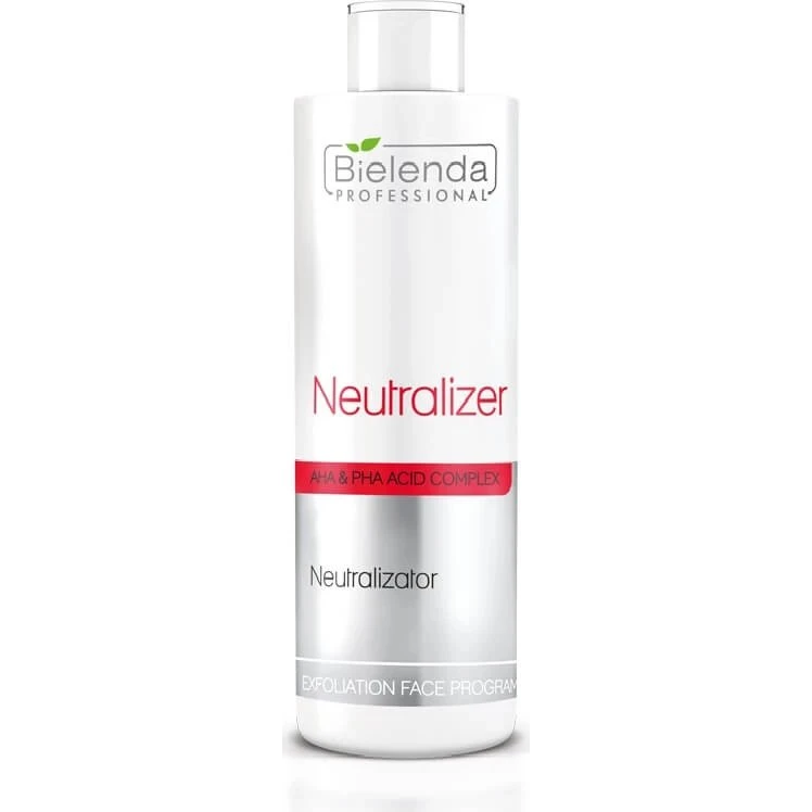 Bielenda Professional Neutralizzatore 200 g