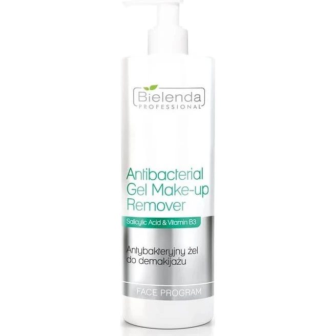 Bielenda Professional Gel Detergente Antibatterico 500 g