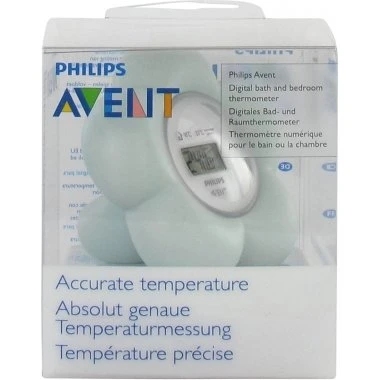 Philips Avent Termometro Digitale SCH480/00