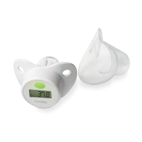 Nuvita Termometro Succhietto Digitale